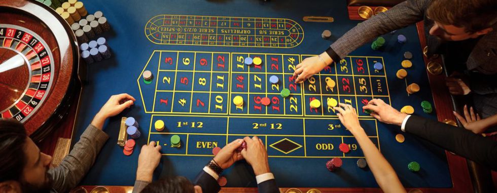 136jogo Curiosidades Sobre Cassinos