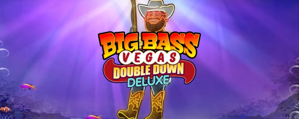 136jogo Big Bass Vegas Duplo Deluxe