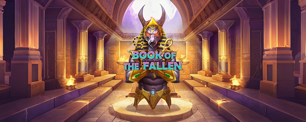 136jogo Livro dos Caídos