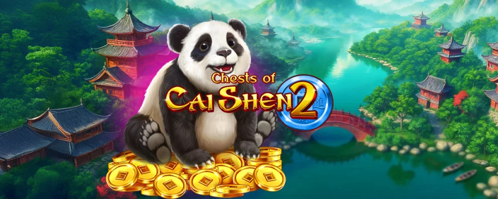 136jogo Baús de Cai Shen 2