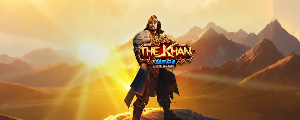 136jogo Mega Fogo Flamejante: O Khan