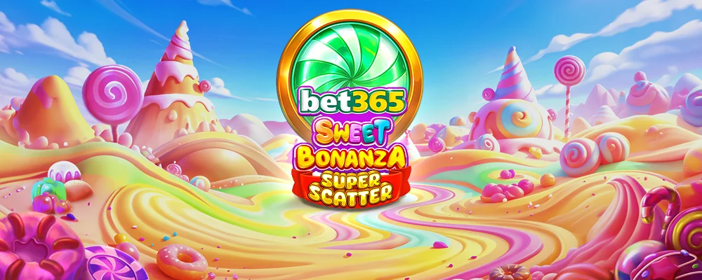136jogo Doce Bonança Super Scatter