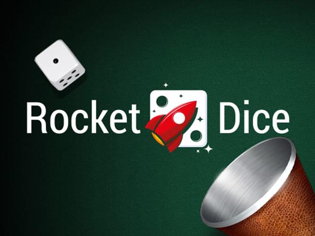 136jogo Dados de Foguete