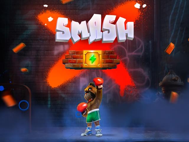 136jogo Esmagamento X