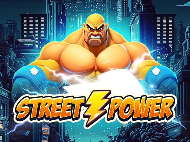 136jogo Poder da Rua